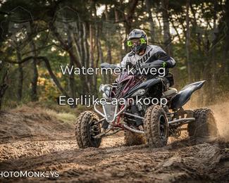 Foto's Offroad Rit Eindhoven/ KTM-Dag 03-10-2026 | Zaterdag photo