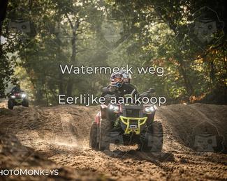Foto's Offroad Rit Eindhoven/ KTM-Dag 03-10-2026 | Zaterdag photo