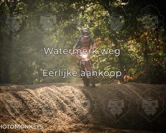 Foto's Offroad Rit Eindhoven/ KTM-Dag 03-10-2026 | Zaterdag photo