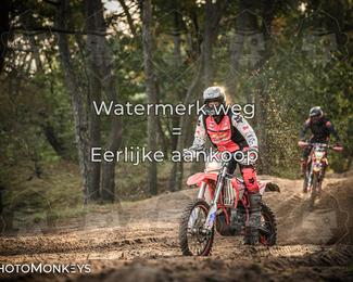 Foto's Offroad Rit Eindhoven/ KTM-Dag 03-10-2026 | Zaterdag photo