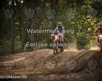 Foto's Offroad Rit Eindhoven/ KTM-Dag 03-10-2026 | Zaterdag photo