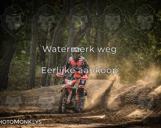 Foto's Offroad Rit Eindhoven/ KTM-Dag 03-10-2026 | Zaterdag photo