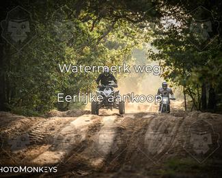Foto's Offroad Rit Eindhoven/ KTM-Dag 03-10-2026 | Zaterdag photo