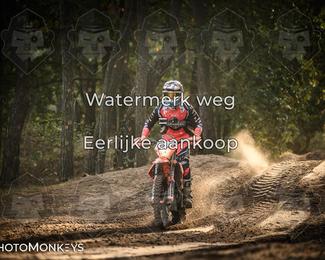 Foto's Offroad Rit Eindhoven/ KTM-Dag 03-10-2026 | Zaterdag photo