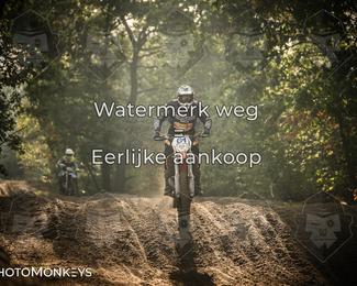 Foto's Offroad Rit Eindhoven/ KTM-Dag 03-10-2026 | Zaterdag photo