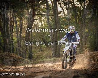 Foto's Offroad Rit Eindhoven/ KTM-Dag 03-10-2026 | Zaterdag photo