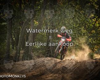 Foto's Offroad Rit Eindhoven/ KTM-Dag 03-10-2026 | Zaterdag photo