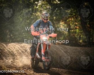 Foto's Offroad Rit Eindhoven/ KTM-Dag 03-10-2026 | Zaterdag photo