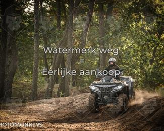 Foto's Offroad Rit Eindhoven/ KTM-Dag 03-10-2026 | Zaterdag photo