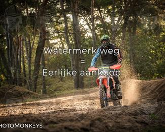 Foto's Offroad Rit Eindhoven/ KTM-Dag 03-10-2026 | Zaterdag photo