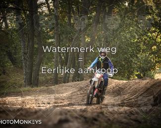 Foto's Offroad Rit Eindhoven/ KTM-Dag 03-10-2026 | Zaterdag photo