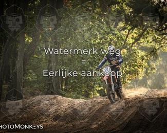 Foto's Offroad Rit Eindhoven/ KTM-Dag 03-10-2026 | Zaterdag photo