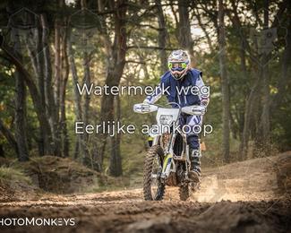 Foto's Offroad Rit Eindhoven/ KTM-Dag 03-10-2026 | Zaterdag photo