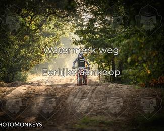 Foto's Offroad Rit Eindhoven/ KTM-Dag 03-10-2026 | Zaterdag photo