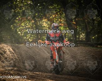 Foto's Offroad Rit Eindhoven/ KTM-Dag 03-10-2026 | Zaterdag photo