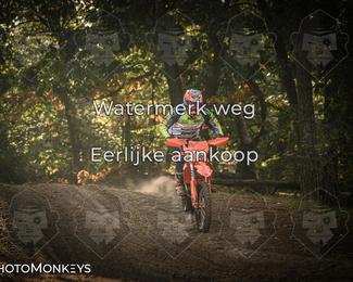 Foto's Offroad Rit Eindhoven/ KTM-Dag 03-10-2026 | Zaterdag photo