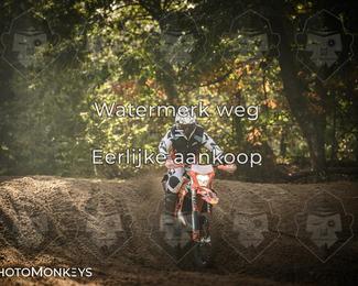 Foto's Offroad Rit Eindhoven/ KTM-Dag 03-10-2026 | Zaterdag photo