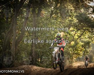 Foto's Offroad Rit Eindhoven/ KTM-Dag 03-10-2026 | Zaterdag photo