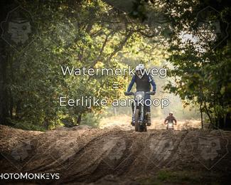 Foto's Offroad Rit Eindhoven/ KTM-Dag 03-10-2026 | Zaterdag photo