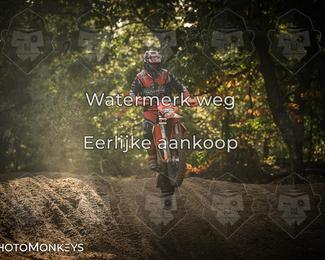 Foto's Offroad Rit Eindhoven/ KTM-Dag 03-10-2026 | Zaterdag photo