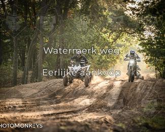Foto's Offroad Rit Eindhoven/ KTM-Dag 03-10-2026 | Zaterdag photo