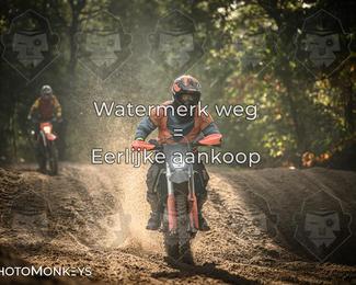 Foto's Offroad Rit Eindhoven/ KTM-Dag 03-10-2026 | Zaterdag photo