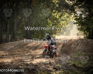 Foto's Offroad Rit Eindhoven/ KTM-Dag 03-10-2026 | Zaterdag photo