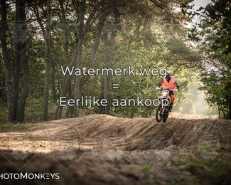 Foto's Offroad Rit Eindhoven/ KTM-Dag 03-10-2026 | Zaterdag photo