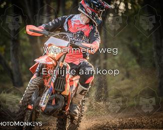 Foto's Offroad Rit Eindhoven/ KTM-Dag 03-10-2026 | Zaterdag photo