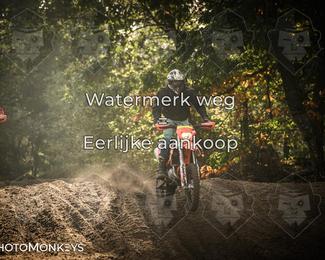 Foto's Offroad Rit Eindhoven/ KTM-Dag 03-10-2026 | Zaterdag photo