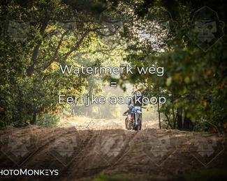 Foto's Offroad Rit Eindhoven/ KTM-Dag 03-10-2026 | Zaterdag photo
