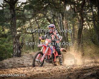 Foto's Offroad Rit Eindhoven/ KTM-Dag 03-10-2026 | Zaterdag photo