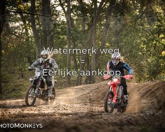 Foto's Offroad Rit Eindhoven/ KTM-Dag 03-10-2026 | Zaterdag photo