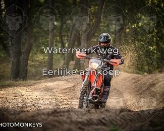 Foto's Offroad Rit Eindhoven/ KTM-Dag 03-10-2026 | Zaterdag photo