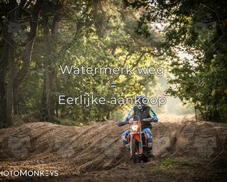 Foto's Offroad Rit Eindhoven/ KTM-Dag 03-10-2026 | Zaterdag photo