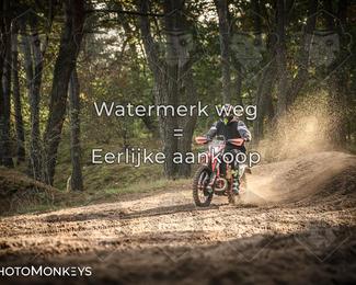 Foto's Offroad Rit Eindhoven/ KTM-Dag 03-10-2026 | Zaterdag photo