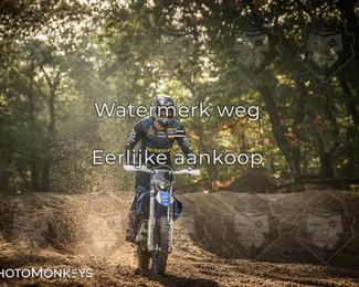 Foto's Offroad Rit Eindhoven/ KTM-Dag 03-10-2026 | Zaterdag photo