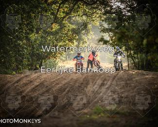 Foto's Offroad Rit Eindhoven/ KTM-Dag 03-10-2026 | Zaterdag photo