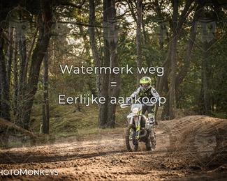 Foto's Offroad Rit Eindhoven/ KTM-Dag 03-10-2026 | Zaterdag photo