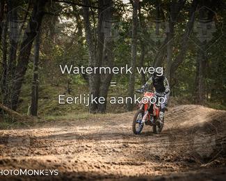 Foto's Offroad Rit Eindhoven/ KTM-Dag 03-10-2026 | Zaterdag photo