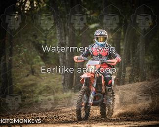 Foto's Offroad Rit Eindhoven/ KTM-Dag 03-10-2026 | Zaterdag photo