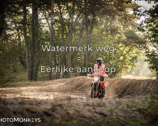 Foto's Offroad Rit Eindhoven/ KTM-Dag 03-10-2026 | Zaterdag photo