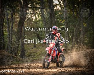 Foto's Offroad Rit Eindhoven/ KTM-Dag 03-10-2026 | Zaterdag photo
