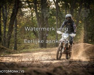 Foto's Offroad Rit Eindhoven/ KTM-Dag 03-10-2026 | Zaterdag photo
