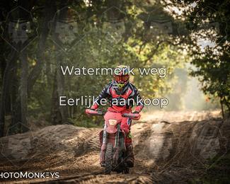 Foto's Offroad Rit Eindhoven/ KTM-Dag 03-10-2026 | Zaterdag photo
