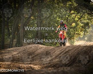 Foto's Offroad Rit Eindhoven/ KTM-Dag 03-10-2026 | Zaterdag photo