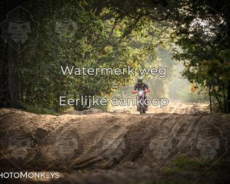 Foto's Offroad Rit Eindhoven/ KTM-Dag 03-10-2026 | Zaterdag photo