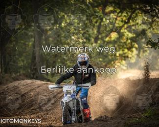 Foto's Offroad Rit Eindhoven/ KTM-Dag 03-10-2026 | Zaterdag photo