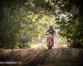 Foto's Offroad Rit Eindhoven/ KTM-Dag 03-10-2026 | Zaterdag photo