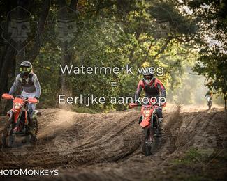 Foto's Offroad Rit Eindhoven/ KTM-Dag 03-10-2026 | Zaterdag photo